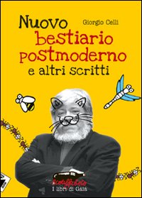 copertina nuovo bestiario postmoderno